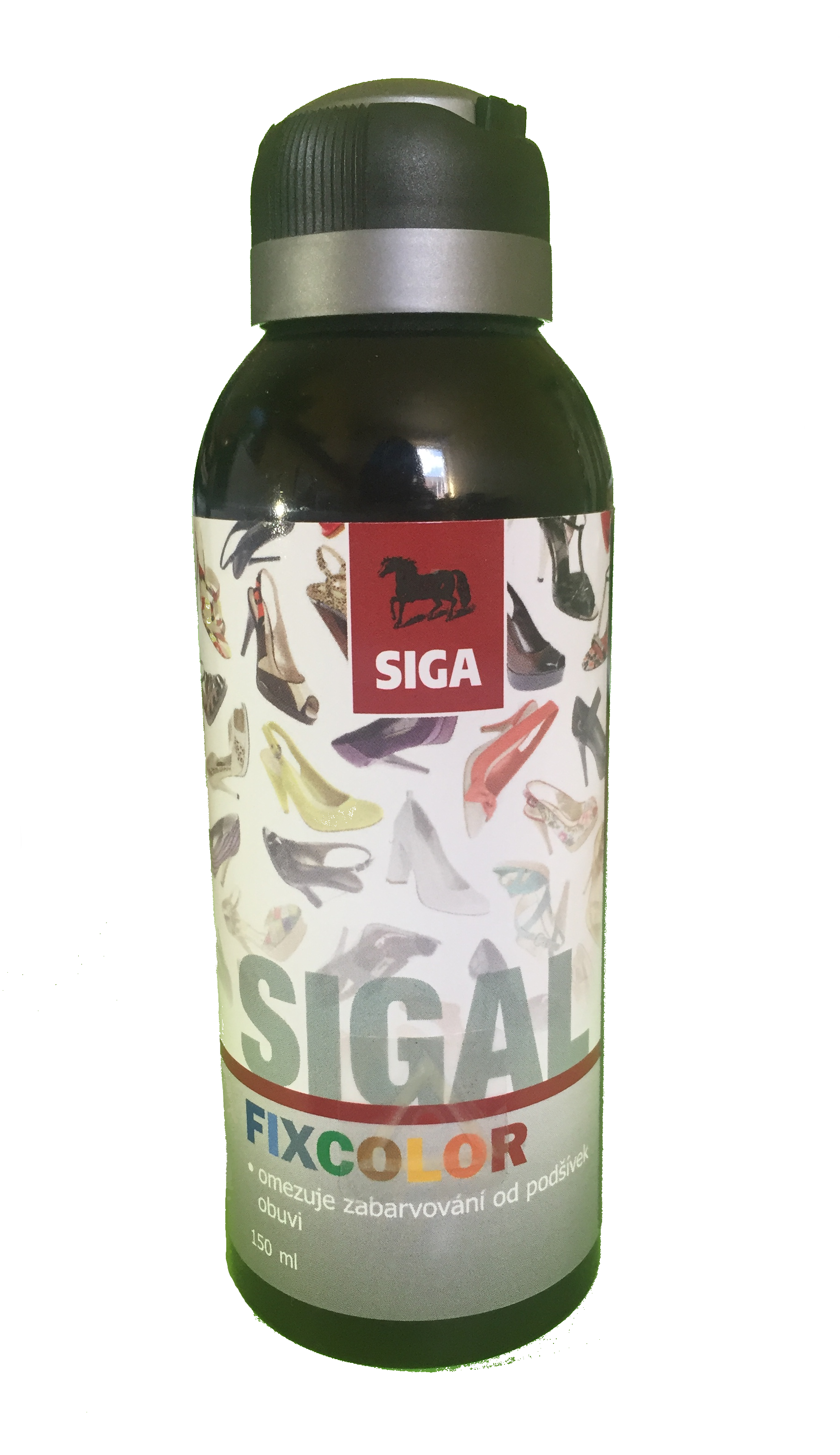 SIGAL Fixcolor proti zabarvovn 150ml