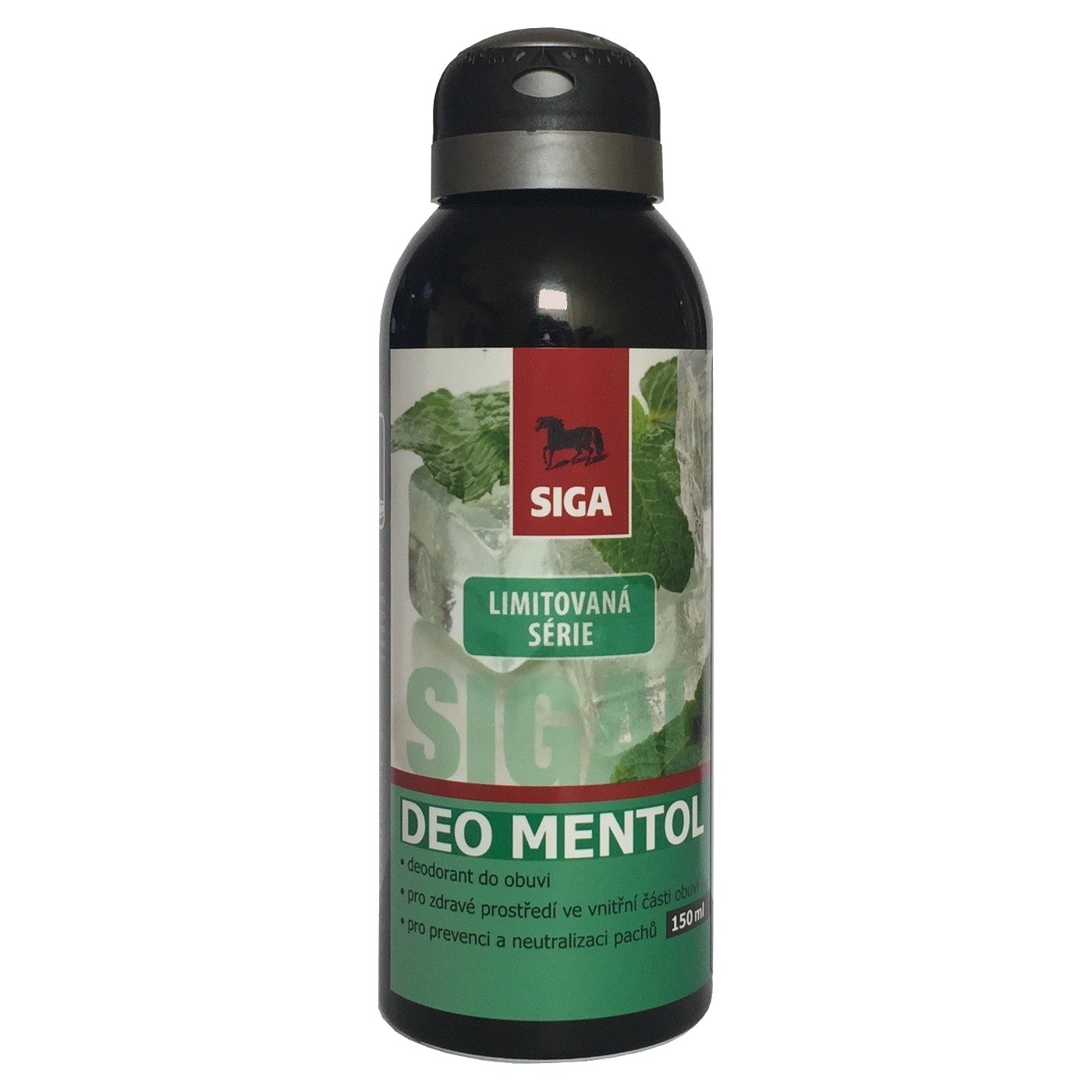 SIGAL deo mentol