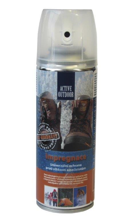 Active Outdoor impregnace 200ml