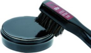 Obrázek pro kategorii Doplňky k ošetřování obuvi