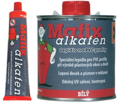 Obrázek Mafix alkafen PVC
