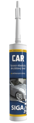 Obrázek SIGA PRO car 310 ml