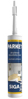 Obrázek SIGA PRO parket 310 ml