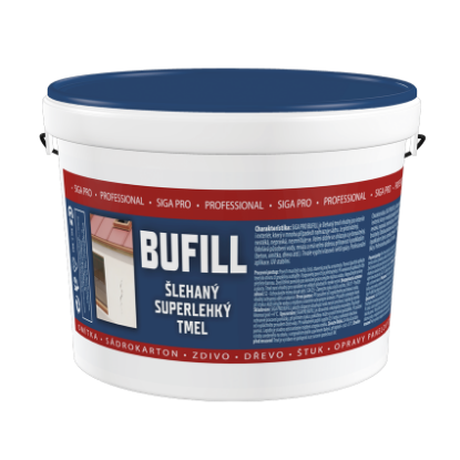 Obrázek SIGA PRO bufill 500 ml