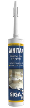 Obrázek SIGA PRO sanitar 310 ml