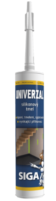 Obrázek SIGA PRO univerzal 310 ml