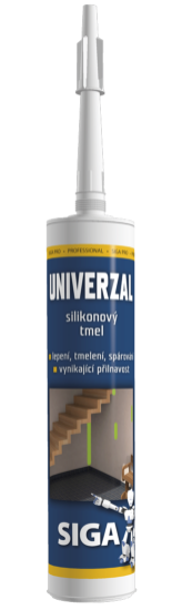 Obrázek SIGA PRO univerzal 310 ml