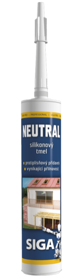 Obrázek SIGA PRO neutral 310 ml