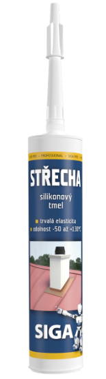 Obrázek SIGA PRO střecha