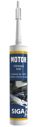 Obrázek SIGA PRO motor 310 ml