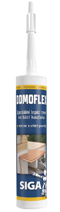 Obrázek SIGA PRO domoflex 310 ml