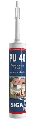 Obrázek SIGA PRO PU 40 300 ml