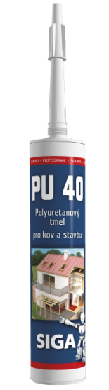 Obrázek SIGA PRO PU 40 300 ml