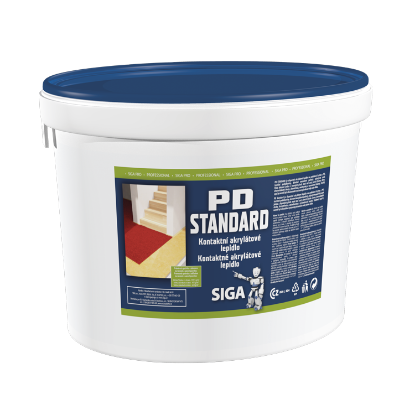 Obrázek SIGA PRO PD STANDARD