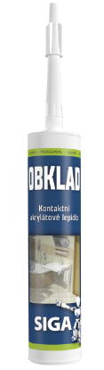 Obrázek SIGA PRO obklad