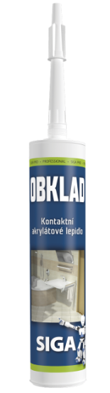 Obrázek SIGA PRO obklad