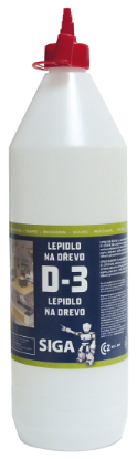 Obrázek SIGA PRO D-3