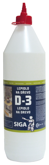 Obrázek SIGA PRO D-3