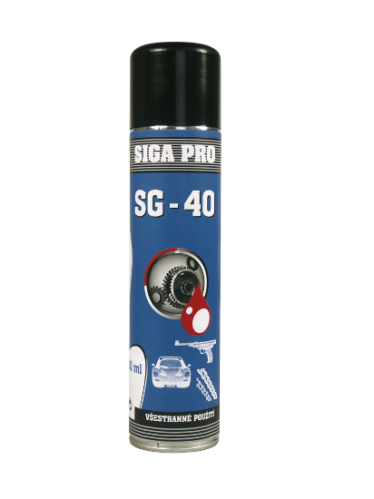 Obrázek SIGA PRO SG-40