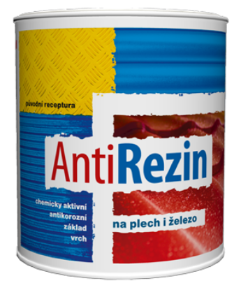 Obrázek AntiRezin