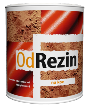 Obrázek OdRezin