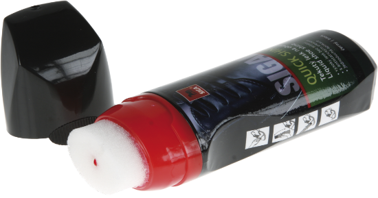 Obrázek SIGAL QUICK SHINE lesk na obuv 75ml