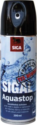Obrázek SIGAL Aquastop 200/300ml