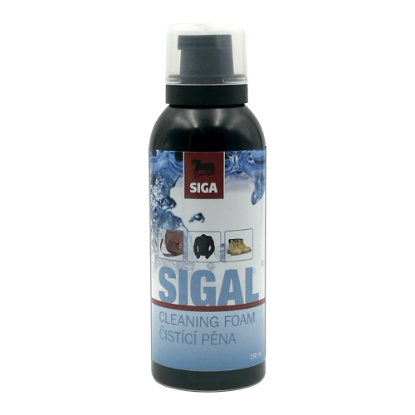 Obrázek SIGAL Cleaner univerzální čistící pěna 150ml