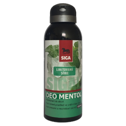 Obrázek SIGAL deo mentol