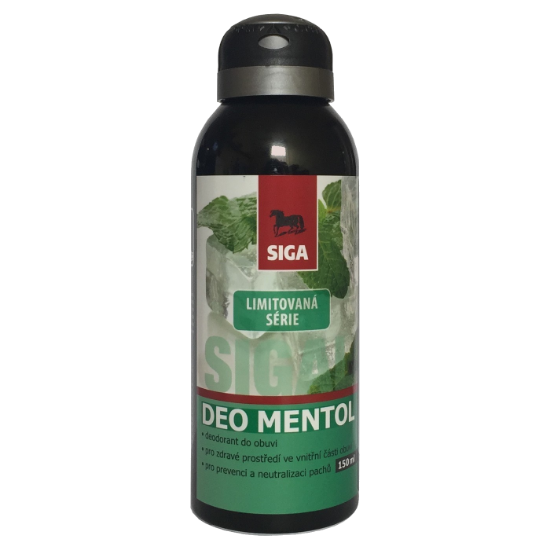 Obrázek SIGAL deo mentol