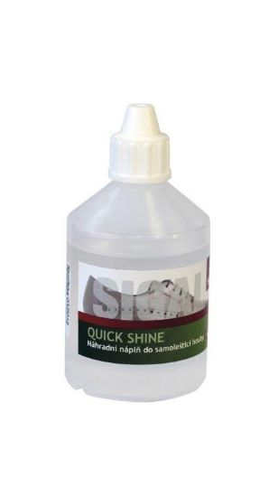 Obrázek Náhradní náplň do samoleštící houby 50ml