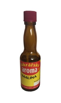 Obrázek Cukrářské aromata 20ml