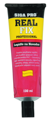 Obrázek SIGA PRO realfix professional 130 ml
