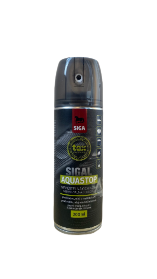 Obrázek SIGAL Aquastop 200/300ml