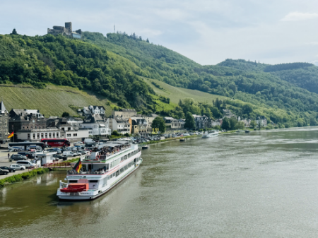 Zobrazit produkty v kategorii Saar-Mosel Obrázek pro kategorii Saar-Mosel