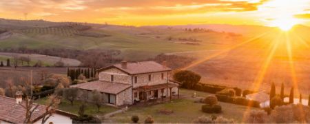 Obrázek pro kategorii Toskánsko