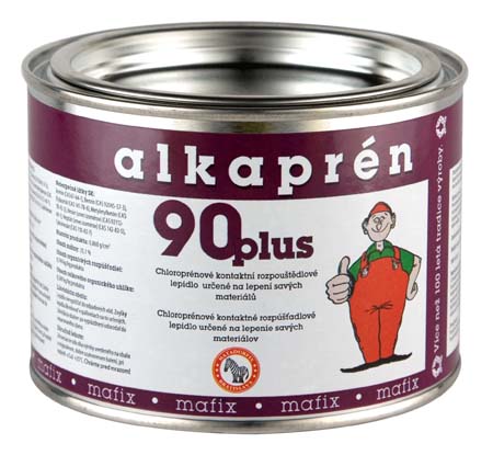 Alkaprén 90plus
