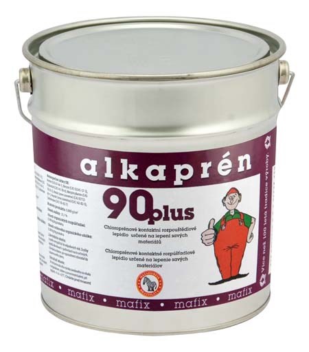 Alkaprén 90 plus 3,6 kg