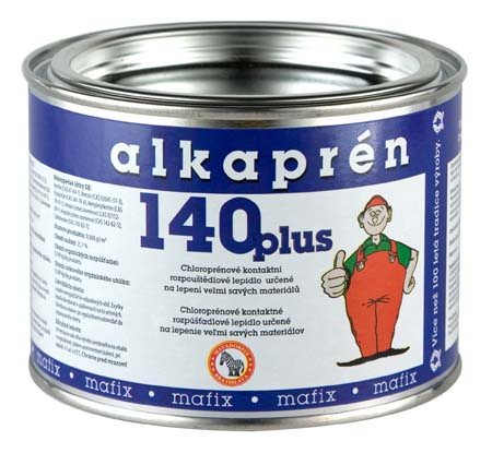 Alkaprén 140plus