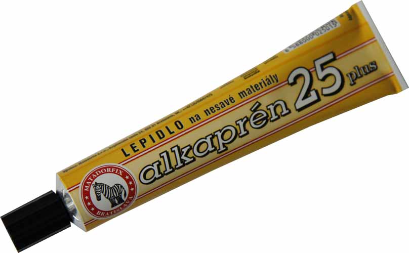 Alkaprén 25plus