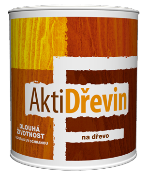 AktiDřevin