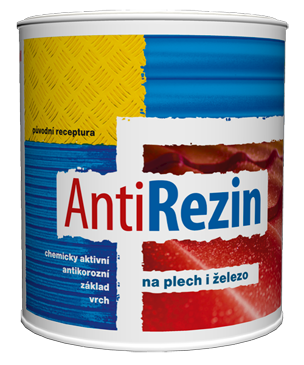 AntiRezin