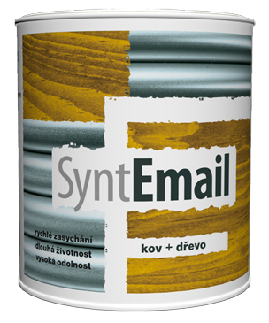 SyntEmail