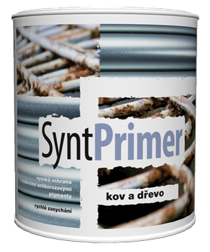 SyntPrimer