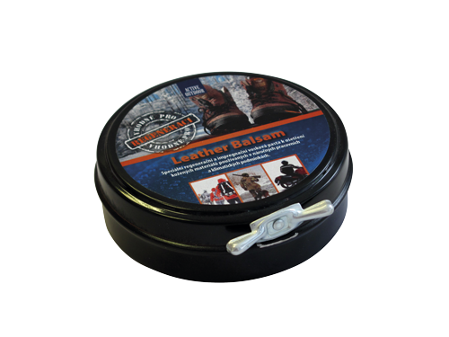 Active Outdoor leather balsam 75ml