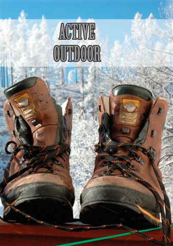 Active outdoor