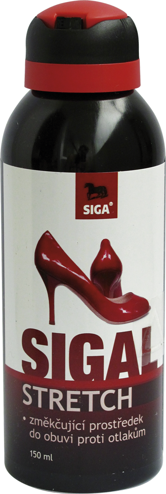 SIGAL Stretch na roztahování obuvi