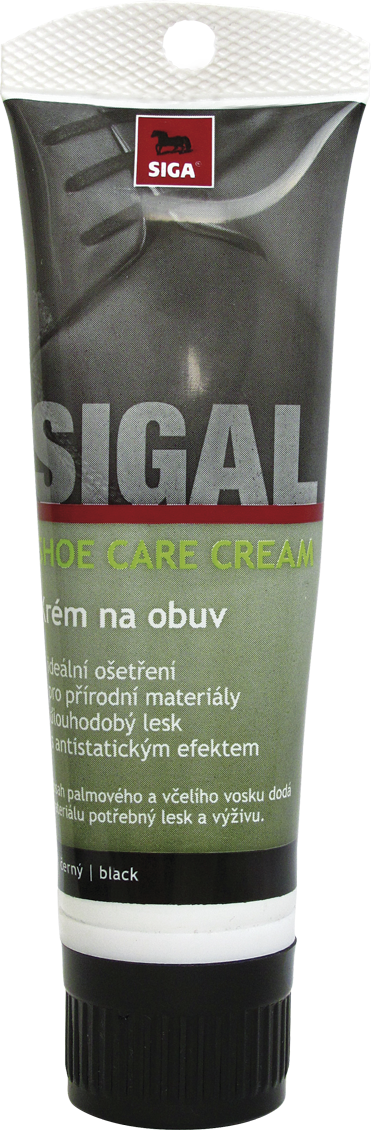 SIGAL krém v tubě s aplikátorem 75ml
