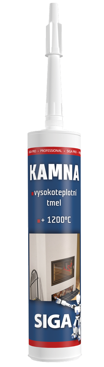 SIGA PRO kamna 310 ml